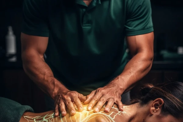 CNS Sistemska kiropraktika