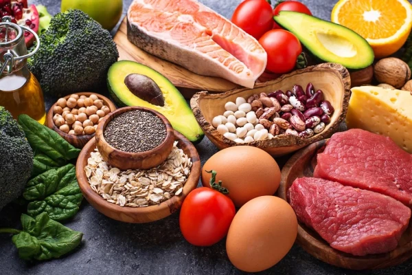 Nutricija – „Lifetime“ plan ishrane