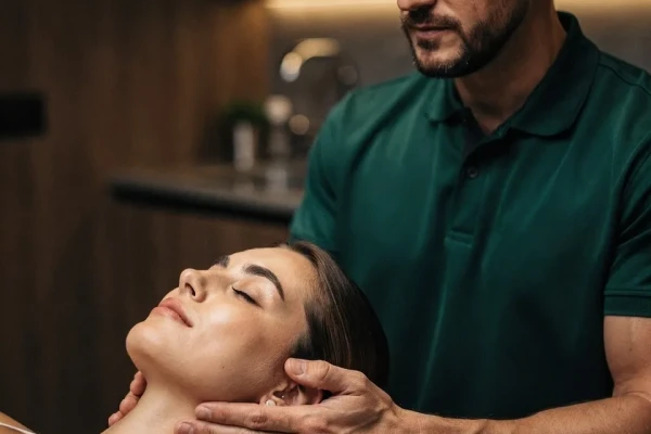 Osteopatija